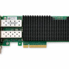 Мережева карта HPE 661SFP28 879666-001 / Intel XXV710-DA2 10/25GbE 2x SFP28 PCIe - HPExv710