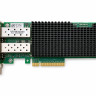 Мережева карта HPE 661SFP28 879666-001 / Intel XXV710-DA2 10/25GbE 2x SFP28 PCIe