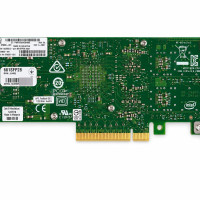 Купити Мережева карта HPE 661SFP28 879666-001 / Intel XXV710-DA2 10/25GbE 2x SFP28 PCIe